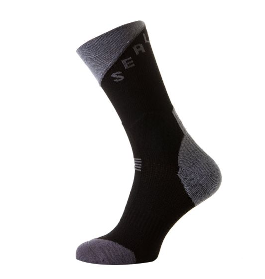 Sealskinz MTB Trail Mid Socks