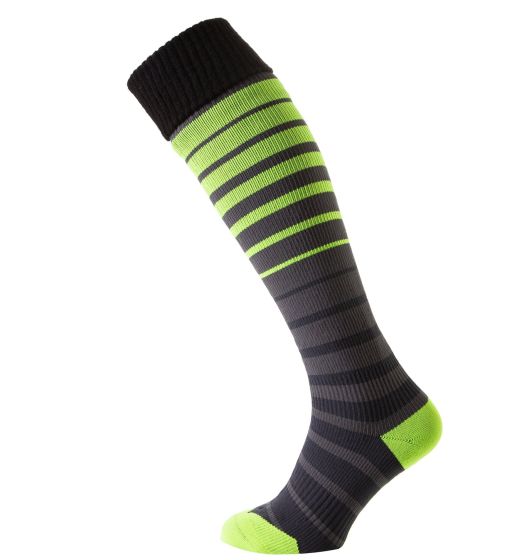 Sealskinz Thin Knee Cuff Socks