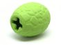 Mutts Kick Butt Dinosaur Egg Treat Dispenser & Chew Toy