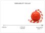 USA-K9 Stars And Stripes Ultra-Durable Reward Ball