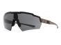 GATORZ-MILSPEC-BALLISTIC-BLASTSHEILD-TAN-WITH-BLACK-LOGO-ANGLED-FRONT-VIEW