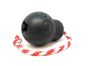 USA-K9 Skull Reward Toy - Black Magnum