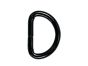 30mm-metal-D-ring-matt-black-for-bags-and-straps