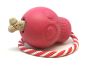 USA-K9 Skull Reward Toy - Pink