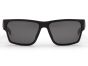 GATORZ-DELTA-BLACK-WITH-SILVER-LOGO-FRONT-VIEW