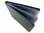 UKOM-Green-20-page-A6-Hard-Back-Nyrex-Nirex-Folder-Document-Holder-Birdseye-View