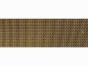 50mm - 2" Coyote Brown Belt Webbing
