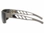 GATORZ-DELTA-GUNMETAL-WITH-BLACK-LOGO-SIDE-VIEW 
