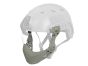 FMA-FAST-HELMET-MANDIBLE-GUARD-FOLIAGE-GREEN-POLYMER