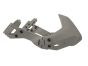 FACE-AND-JAW-PROTECTOR-FOR-FAST-HELMETS-WITH-MOUNTING-RAILS