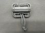 Duraflex-Quick-Attach-Split-Bar-Quick-Release-Buckle-Wolf-Grey-On-Grey