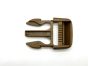 Duraflex Coyote Brown Mojave Side Release Buckle 25mm - 1'' (Male Adjustable)