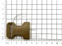 Duraflex-Coyote-Brown-Mojave-Side-Release-Buckle-Half-Buckle-Female-Lettering-On-Scale