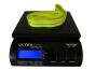 UKOM Casualty Drag Strap (High Viz Yellow)