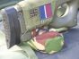 UKOM Sniper Bean Bag (Full) 