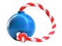 USA-K9 Cherry Chew Toy And Treat Dispenser - Blue