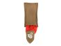 red-rag-coming-out-of-the-coyote-pouch