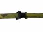 Duraflex Black Mojave Quick Attach Surface Mount Buckle 25mm - 1" Female ONLY