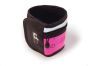 Ultimate Performance Reflective Wrist Runner +LED Light