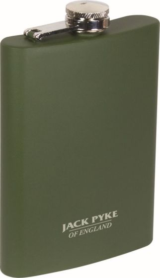 Jack Pyke Hip Flask