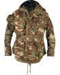 KOMBAT SAS Style Windproof Smock / Jacket- DPM