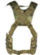 Molle Chest Rig 