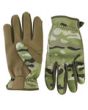 Delta Fast Gloves 