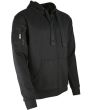Spec-Ops Hoodie - Black