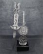 Special Air Service (SAS) Pewter Letter Opener