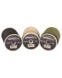 Kombat Para Cord 100m Black - Olive Green