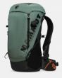 Mammut Duncan Backpack Jade Black 30 Litre