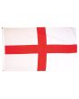St. George's Cross Flag 5 Foot  x 3 Foot