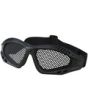 Tactical Mesh Glasses 
