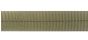 25mm / 1" TAN499 Tubular Webbing strip