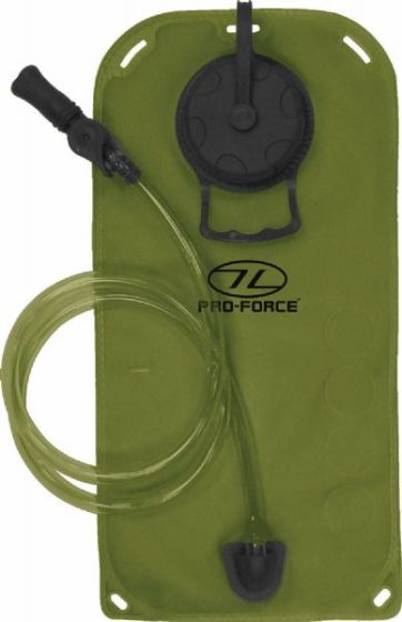 Highlander LX Hydration System 2L