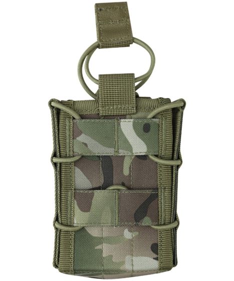 Delta Fast Mag Single MTP/BTP