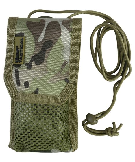 Kombat Phone Sleeve (BTP, Coyote, Olive Green & Black)