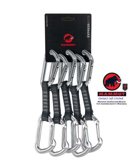 Mammut 5Er Pack Classic Express