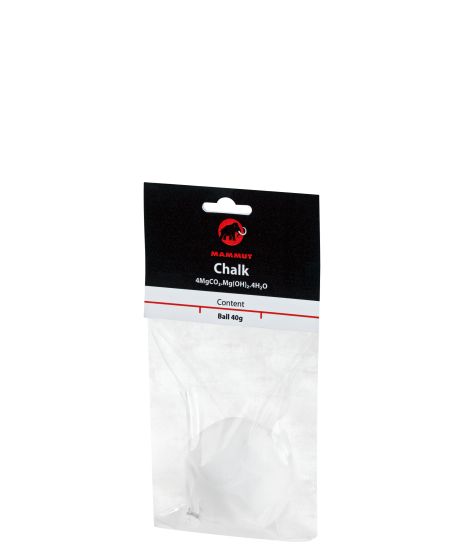 MAMMUT Chalk Ball 40 grams
