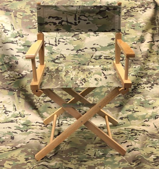 Crye Multicam Directors Chair