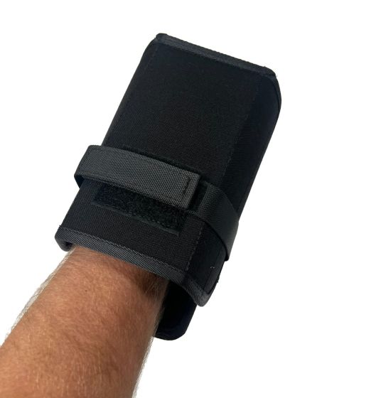 UKOM Curv Hand Protector for Dog Bite Training