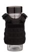 Tactical MOLLE Vest Beverage Cooler – Durable & Stylish Drink Holder