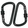 Highlander basilisk karabiner 8mm