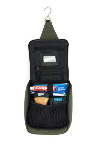 Snugpak Essential Hanging Toiletry Wash Bag  ®
