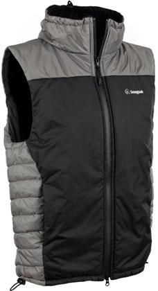 Snugpak SV3 Softie Insulated Vest / Body Warmer 