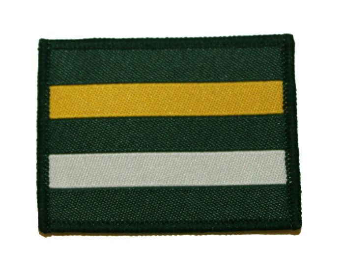Royal Yeomanry TRF