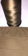 3000m Cone 40's Bonded Nylon Thread Coyote Brown on Coyote Brown Thread