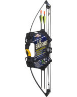 Lil' Banshee Archery Set