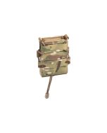 Clawgear-Multicam-5.56mm-/-AK-Single-Speedpouch-LC