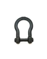 Industrial Dog Anchor Shackle Tug Toy